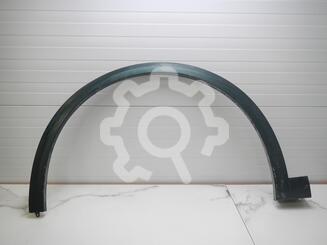 Накладка крыла переднего левого LiXiang L9 I 2022 - н.в.