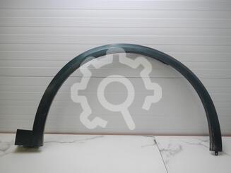 Накладка крыла переднего правого LiXiang L9 I 2022 - н.в.