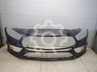 Бампер передний Mercedes-Benz A-klasse IV W177 2018 - н.в.