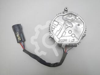 Моторчик вентилятора LiXiang L9 I 2022 - н.в.