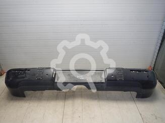 Бампер задний Mercedes-Benz G-klasse II [W463] 1990 - 2018