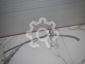 Накладка двери задней левой Mercedes-Benz C-Klasse IV W205 2014 - 2021