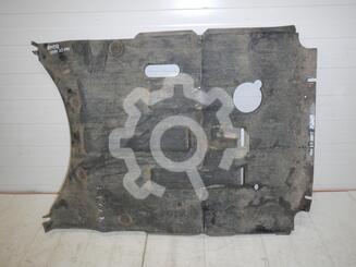 Защита картера Livan X3 Pro I 2022 - н.в.