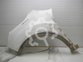 Крыло переднее левое Livan X3 Pro I 2022 - н.в.