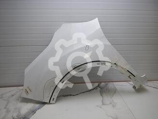 Крыло переднее левое Livan X3 Pro I 2022 - н.в.