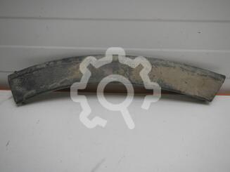 Накладка бампера переднего Livan X3 Pro I 2022 - н.в.