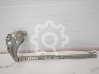 Петля капота Mercedes-Benz CLK-Klasse I [W208] 1997 - 2003