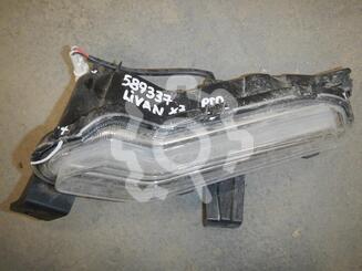 Фара противотуманная левая Livan X3 Pro I 2022 - н.в.