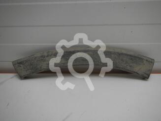 Накладка бампера переднего Livan X3 Pro I 2022 - н.в.