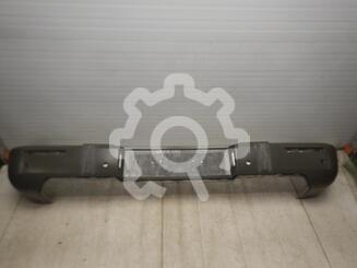 Бампер задний Mercedes-Benz G-klasse II [W463] 1990 - 2018