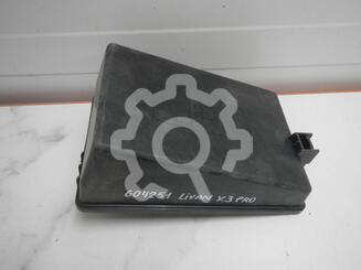 Крышка блока предохранителей Livan X3 Pro I 2022 - н.в.