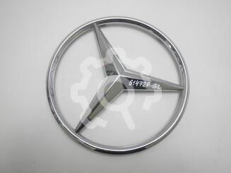 Эмблема Mercedes-Benz GL-Klasse II [X166] 2012 - 2016
