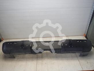 Бампер задний Mercedes-Benz G-klasse II [W463] 1990 - 2018