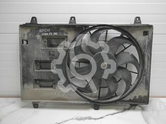 Диффузор вентилятора Livan X3 Pro I 2022 - н.в.