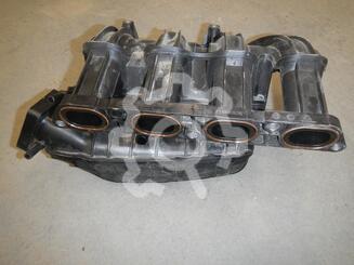 Коллектор впускной Livan X3 Pro I 2022 - н.в.