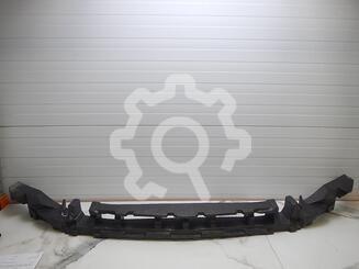Наполнитель переднего бампера Mercedes-Benz GLC-Klasse I [X253] 2015 - 2024