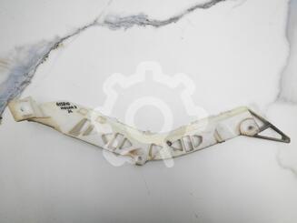 Кронштейн бампера заднего Mazda 3 I [BK] 2003 - 2009