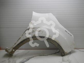 Крыло переднее правое Livan X3 Pro I 2022 - н.в.