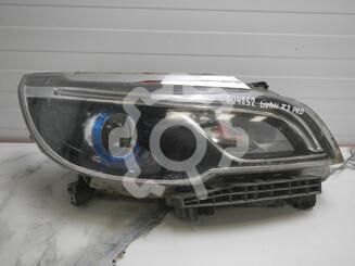 Фара правая Livan X3 Pro I 2022 - н.в.