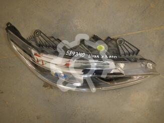 Фара правая Livan X3 Pro I 2022 - н.в.