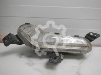 Фара противотуманная левая Livan X3 Pro I 2022 - н.в.