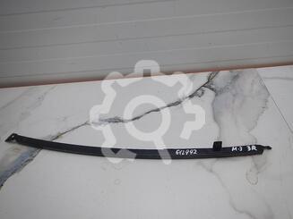 Направляющая стекла двери Mazda 3 I [BK] 2003 - 2009