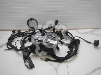 Проводка (коса) Livan X3 Pro I 2022 - н.в.