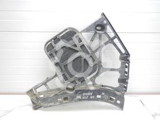 Кронштейн бампера заднего Mercedes-Benz GLE-Klasse II [W167] 2018 - н.в.