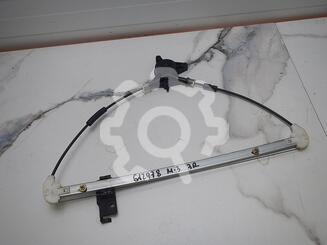 Стеклоподъемник задний правый Mazda 3 I [BK] 2003 - 2009