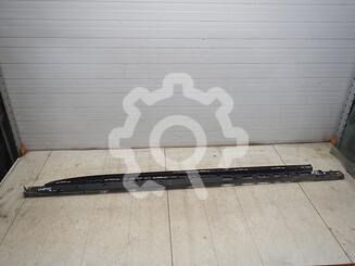 Кронштейн (кузов снаружи) Mercedes-Benz GLE-Klasse Coupe I [C292] 2015 - 2019