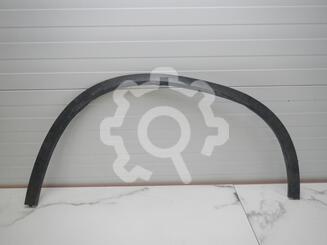 Накладка крыла переднего правого Mercedes-Benz GLE-Klasse Coupe I [C292] 2015 - 2019