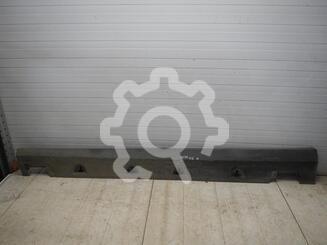 Накладка порога (наружная) Mercedes-Benz GLE-Klasse Coupe I [C292] 2015 - 2019