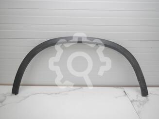 Накладка крыла заднего левого Mercedes-Benz GLE-Klasse Coupe I [C292] 2015 - 2019