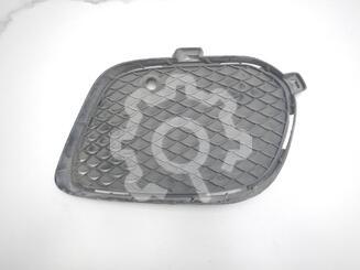 Решетка в бампер Mercedes-Benz GLE-Klasse Coupe I [C292] 2015 - 2019