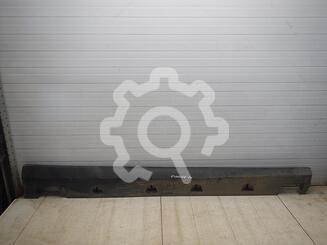 Накладка порога (наружная) Mercedes-Benz GLE-Klasse Coupe I [C292] 2015 - 2019