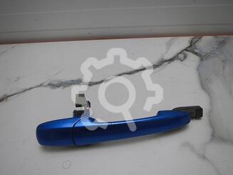 Ручка двери наружная Mazda 3 I [BK] 2003 - 2009