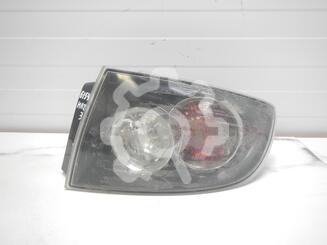 Фонарь задний правый Mazda 3 I [BK] 2003 - 2009