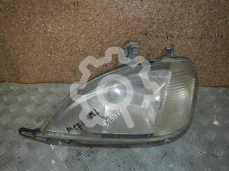 Фара левая Mercedes-Benz M-Klasse I [W163] 1997 - 2005