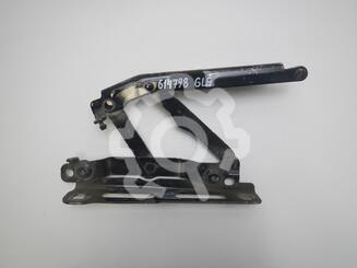 Петля капота Mercedes-Benz GLE-Klasse Coupe I [C292] 2015 - 2019