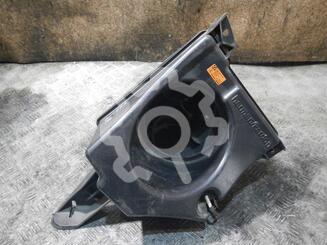 Сабвуфер Mercedes-Benz M-Klasse II [W164] 2005 - 2011