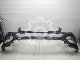 Бампер передний Mercedes-Benz M-Klasse III [W166] 2011 - 2015