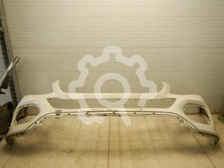 Бампер передний Mercedes-Benz M-Klasse III [W166] 2011 - 2015