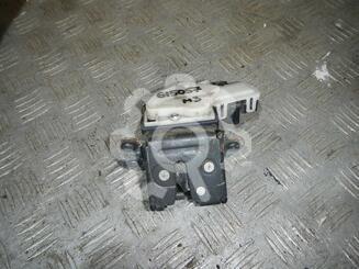 Замок багажника Mazda 3 II [BL] 2009 - 2013
