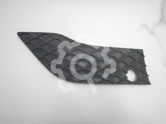 Накладка бампера переднего Mercedes-Benz M-Klasse III [W166] 2011 - 2015