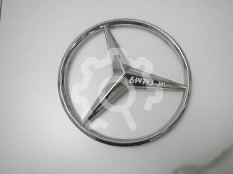 Эмблема Mercedes-Benz M-Klasse III [W166] 2011 - 2015