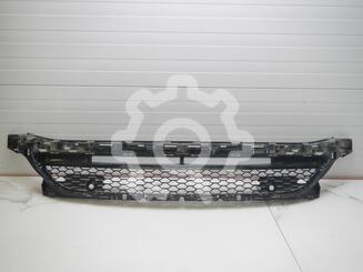 Решетка в бампер Mercedes-Benz S-klasse VII (W223) 2020 - н.в.