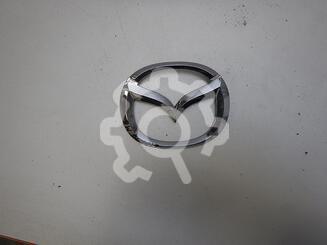 Эмблема Mazda 6 I [GG] 2002 - 2008