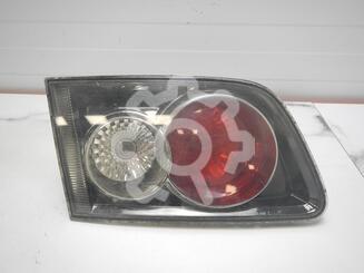Фонарь задний внутренний левый Mazda 6 I [GG] 2002 - 2008