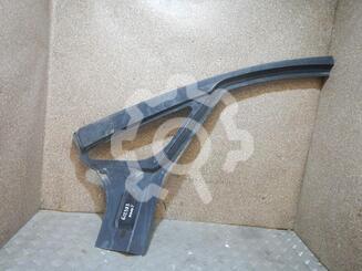 Стойка передней двери левая Mitsubishi Colt VI [Z20, Z30] 2002 - 2012