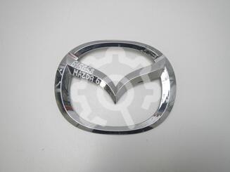 Эмблема Mazda 6 II [GH] 2007 - 2013